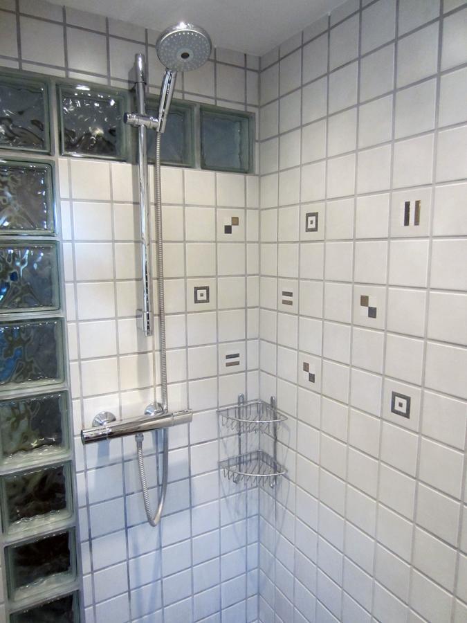 Couette-café Hos Hanne Bach *