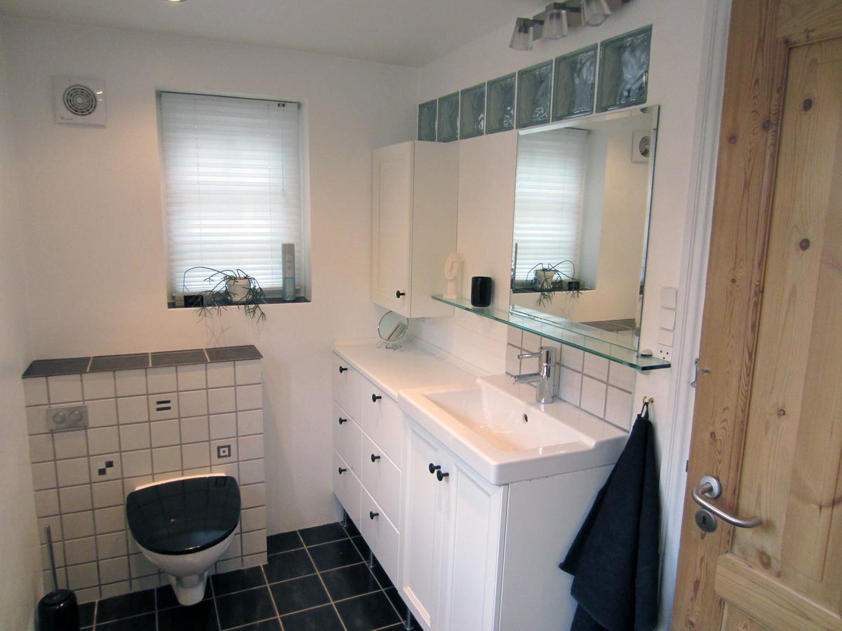 Hos Hanne Bach * Copenhague