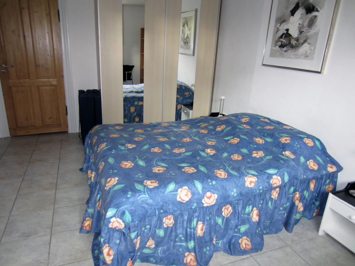 Hos Hanne Bach * Copenhague